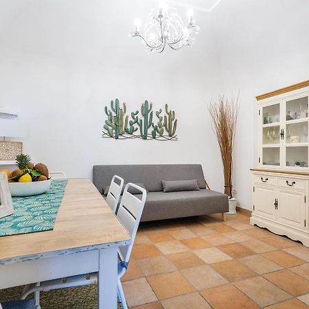 Nonna Carmela Apartment SantʼAgata sui Due Golfi Exteriér fotografie