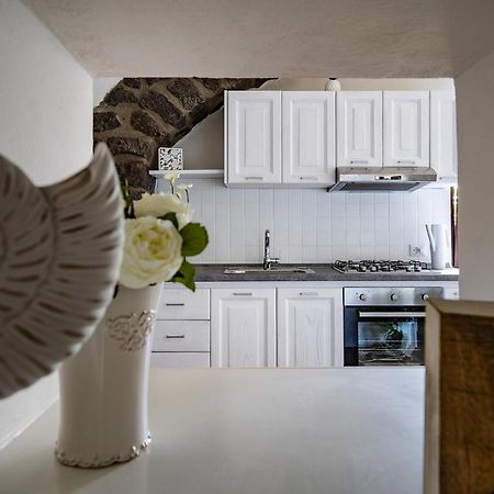 Nonna Carmela Apartment SantʼAgata sui Due Golfi Exteriér fotografie