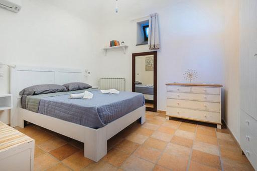 Nonna Carmela Apartment SantʼAgata sui Due Golfi Exteriér fotografie
