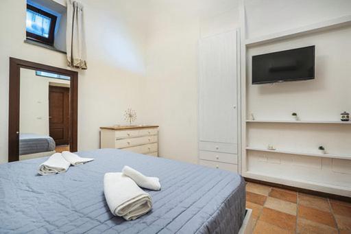 Nonna Carmela Apartment SantʼAgata sui Due Golfi Exteriér fotografie