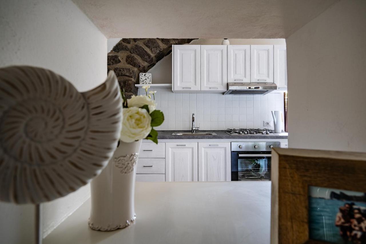 Nonna Carmela Apartment SantʼAgata sui Due Golfi Exteriér fotografie