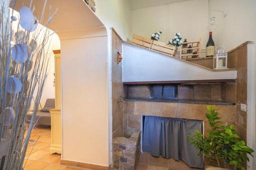 Nonna Carmela Apartment SantʼAgata sui Due Golfi Exteriér fotografie