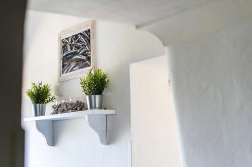 Nonna Carmela Apartment SantʼAgata sui Due Golfi Exteriér fotografie